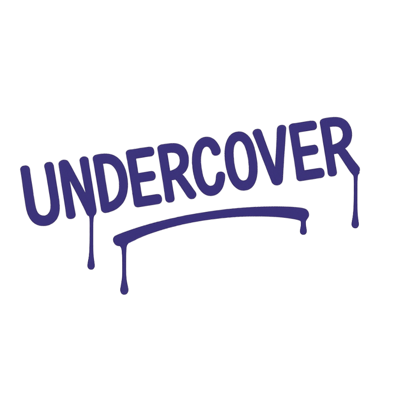 UNDERCOVER