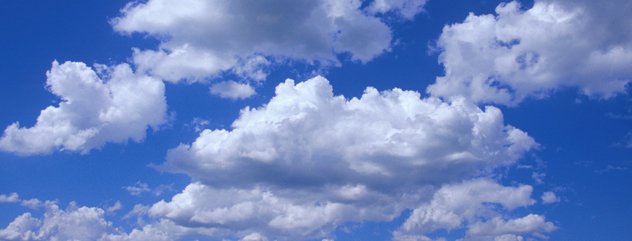 Nuages
